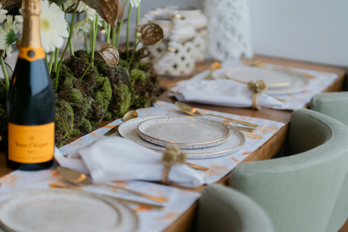 Kitchen Display System